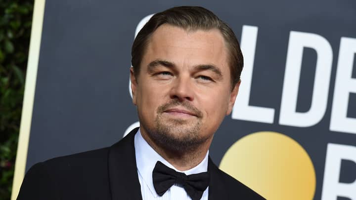 Leonardo DiCaprio Donates $3 Million To Bushfire Appeal