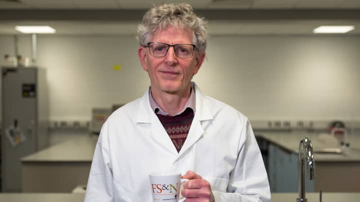 Professor Says Adding Milk Before Water Improves The Flavour Of Tea