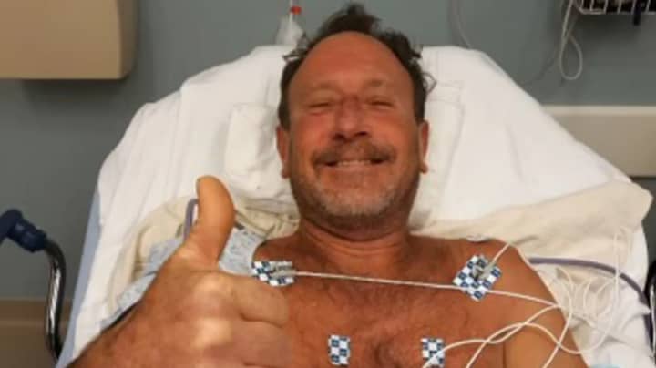 Man Who Was Swallowed By Whale Previously Survived A Plane Crash