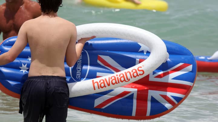 New Poll Reveals Two Thirds Of Australians Want Australia Day Kept On January 26