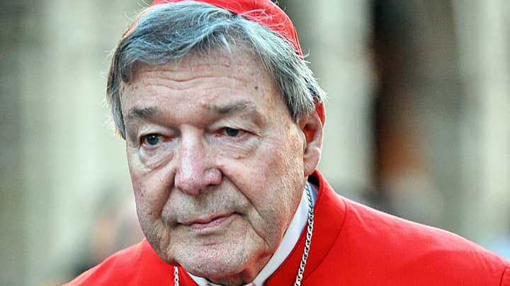 Royal Commission Report Found Cardinal George Pell Knew Children Were Being Sexually Abused