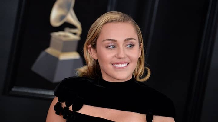 People Couldn't Believe This Was Really Miley Cyrus' Mum