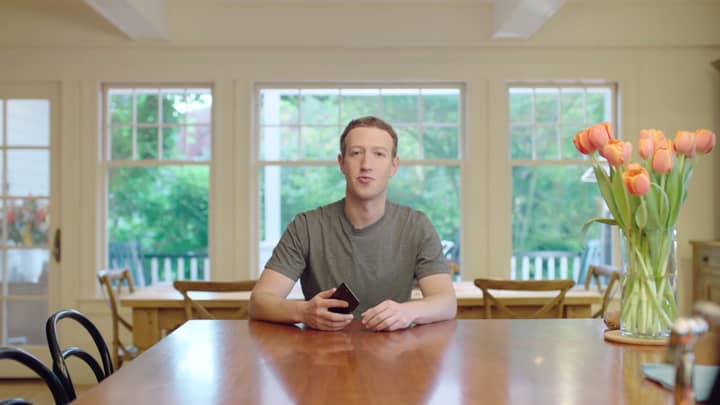 Mark Zuckerberg Installs Artificial Intelligence In His House Cause Why Not