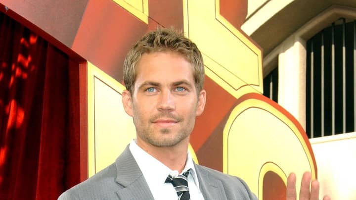 ​New Paul Walker Documentary To Explore His Fast Rise To Fame And Tragic Death