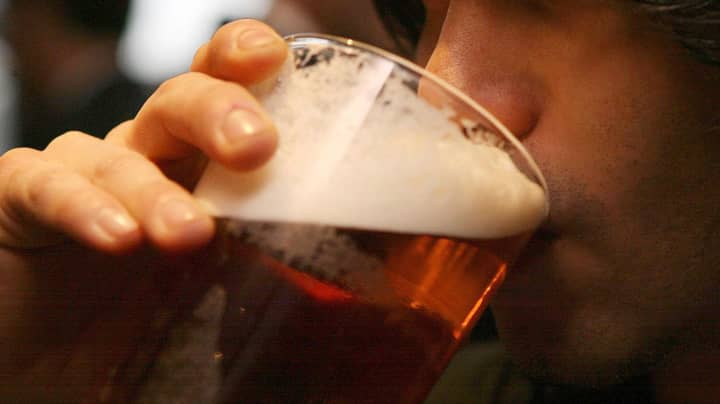 Pubs Are Pouring Millions Of Pints Down The Drain
