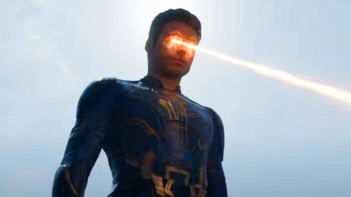 Eternals Becomes The Worst Rated Movie In The Whole Marvel Cinematic Universe