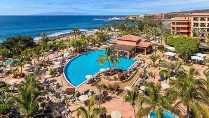 Number Of People Infected With Coronavirus At Tenerife Hotel Doubles Overnight