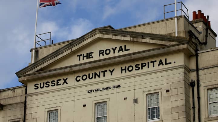 British Hospital Becomes First To Introduce New Trans-Friendly Terminology