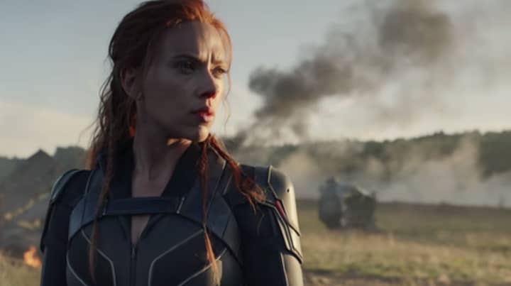 Marvel's Black Widow Will Now Be Released Earlier In UK Than US