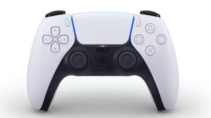 There Isn't Actually An 'X' Button On The PlayStation Controller