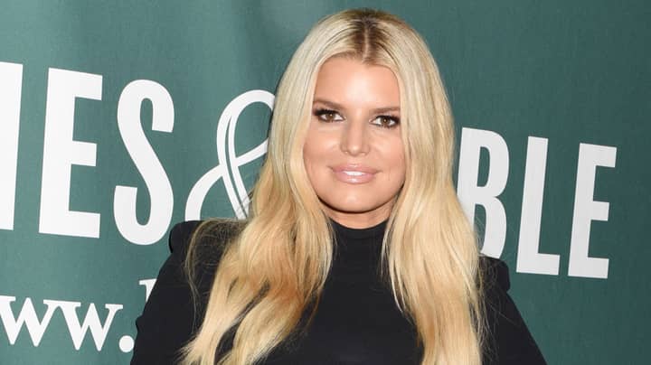 Who Is Jessica Simpson’s Husband?