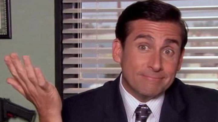 The Office US Is The Funniest TV Show On The Planet, According To Science