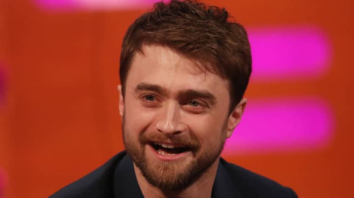 Daniel Radcliffe Hits Back Against J.K. Rowling's Comments On Transgender People