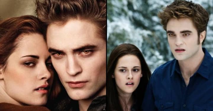 Twilight Has Been Voted The Worst Movie Of All Time
