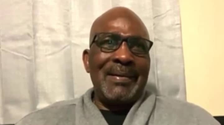 Innocent Man Released From Prison After 44 Years Says He Will 'Cherish' His  Freedom - LADbible