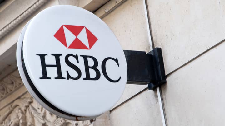 ​HSBC Customers Could Have Accounts Closed If They Refuse To Wear Masks In Branches