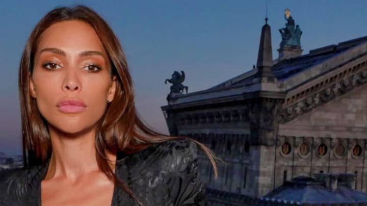 Playboy Features Its First Transgender Playmate Ines Rau