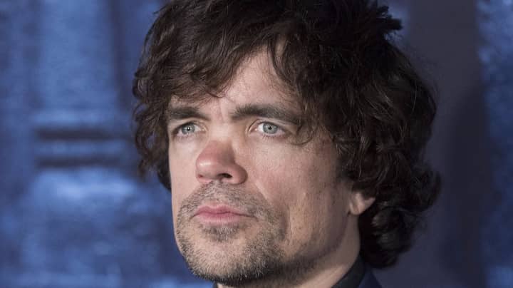 Peter Dinklage From 'GoT' Was Once In A Rap/Punk Band Called 'Whizzy'