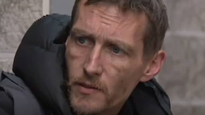 Heroic Homeless In Manchester Praised For Their Work During Terror Attacks 