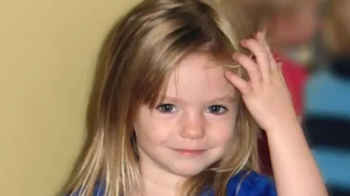 Police Investigating Madeleine McCann Case Given New Evidence Against Prime Suspect