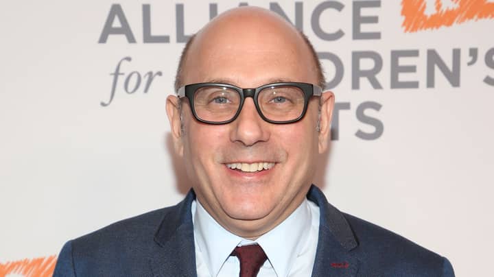 Who Is Sex And The City Star Willie Garson’s Wife?