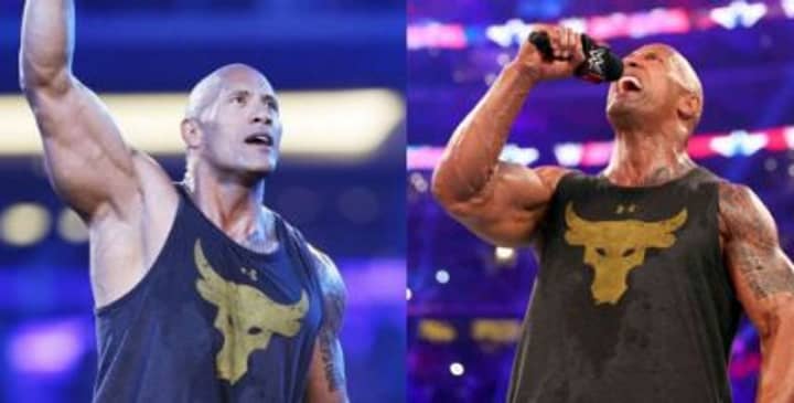 Here’s How The Rock Responded After Being Ranked Highest Paid Actor In The World