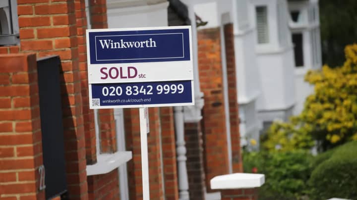 Average Deposit For UK First-Time Buyers Up By £10,000 Last Year