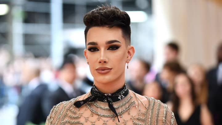 YouTuber James Charles Loses More Than One Million Subscribers In A Day