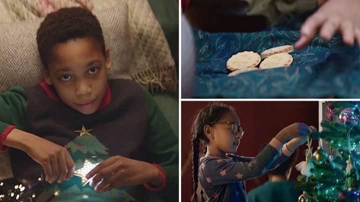 How To Buy The Christmas Jumper And Other Merch From The John Lewis Advert