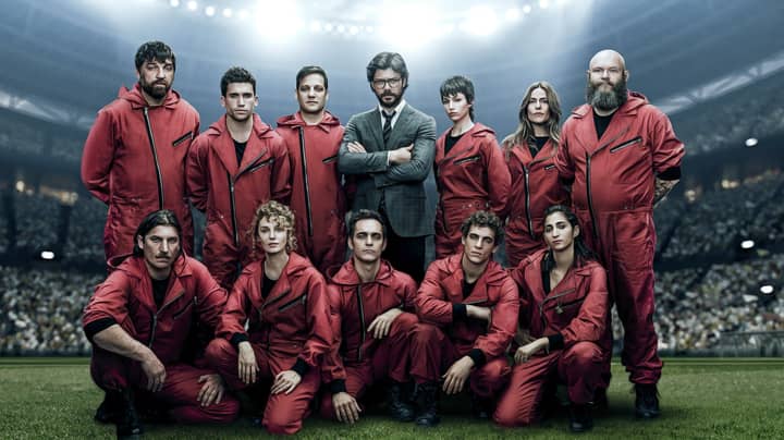 Money Heist Creator Says There Are 'Many Possibilities' For Spin-Offs 