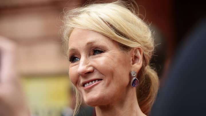 J.K. Rowling Cops Renewed Criticism After Announcing The Plot Of Her New Book