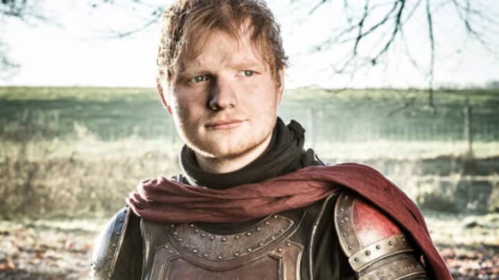 Ed Sheeran Has Revealed The Real Reason Why He Quit Twitter 