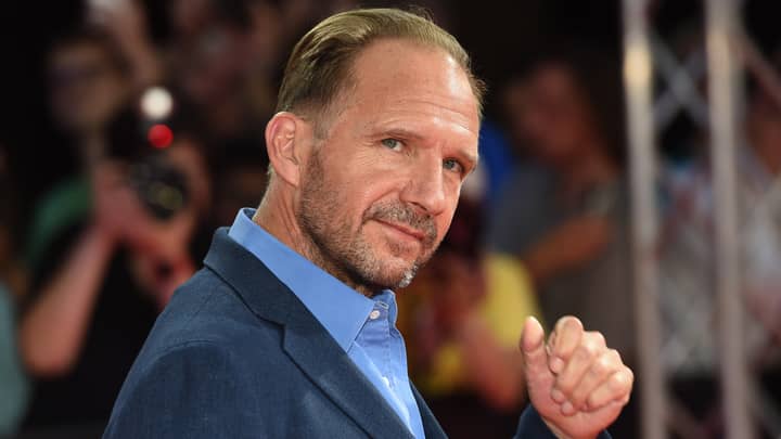 Ralph Fiennes Defends J. K. Rowling And Says Backlash Against Author Is 'Disturbing'