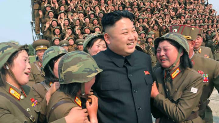 A North Korean Defector Describes Life Under Kim Jong-Un