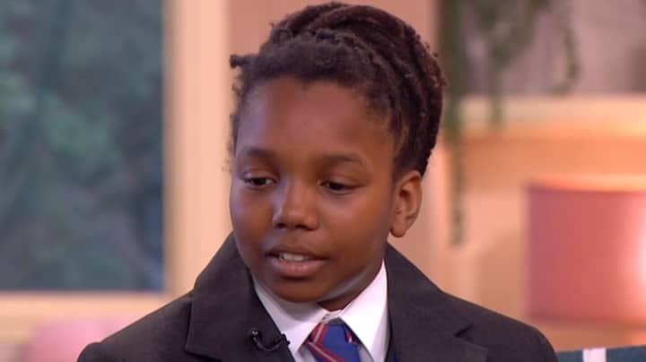 Rastafarian Boy, 13, Wins Racial Discrimination Case Against School Who Told Him To Cut His Hair