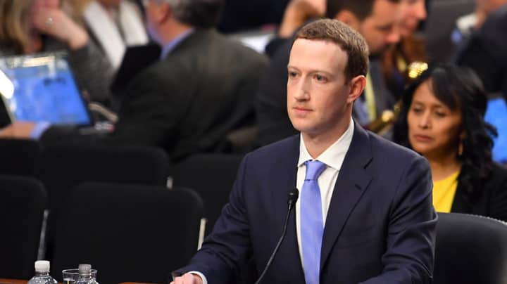 Zuckerberg's Face has Become The Subject Of Some Incredible New Memes