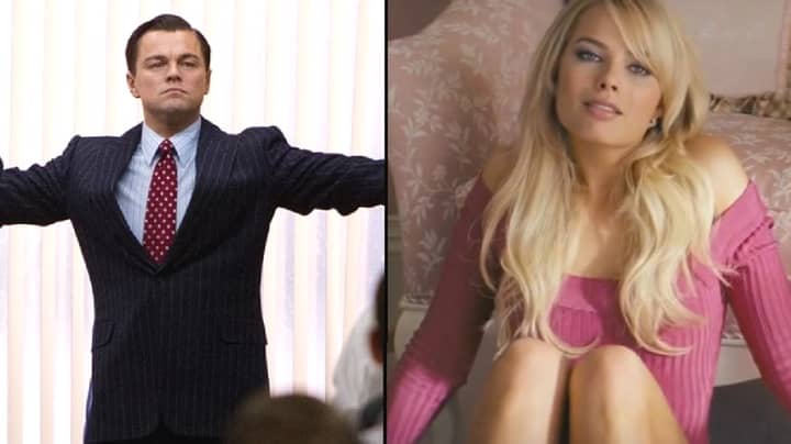 A 'Wolf Of Wall Street' Scene Could Have Been A Lot Different Had It Not Been For Margot Robbie