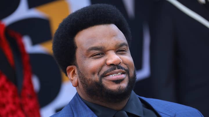 Craig Robinson To Front New Sitcom From Brooklyn Nine-Nine Producers