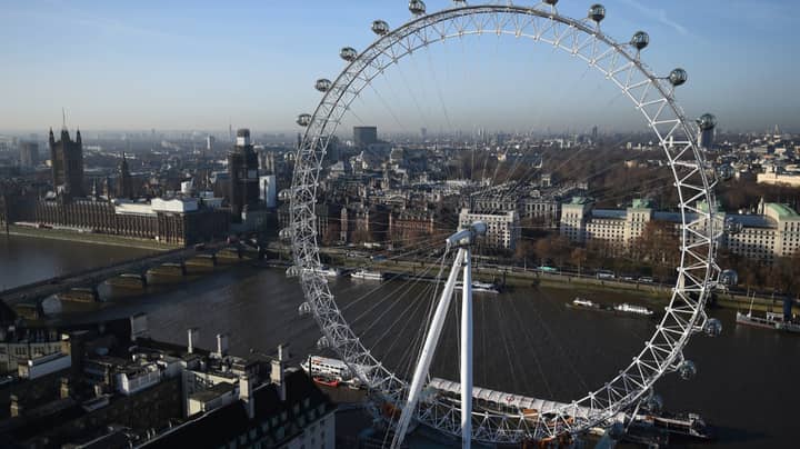 ​London Named Top Destination In The World By TripAdvisor