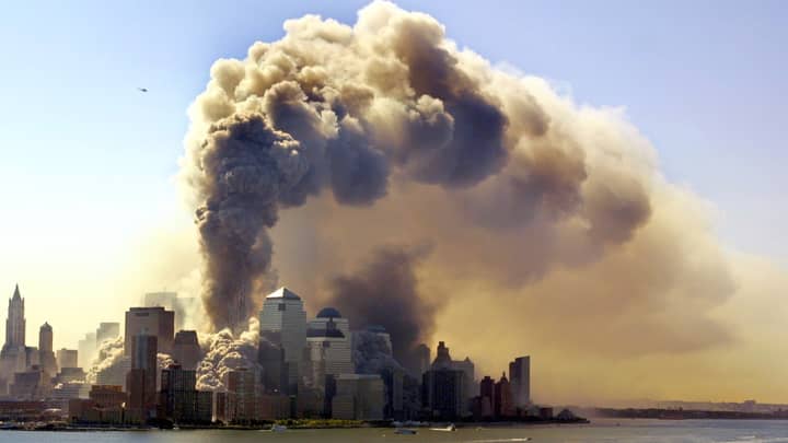 Why Is 9/11 Called ‘9/11’?