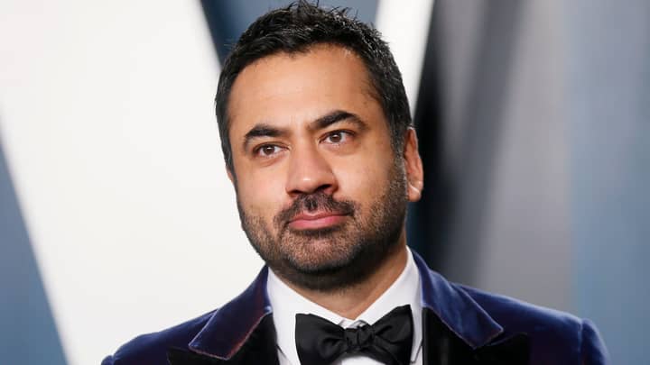 Kal Penn Has Come Out As Gay And Revealed He's Engaged