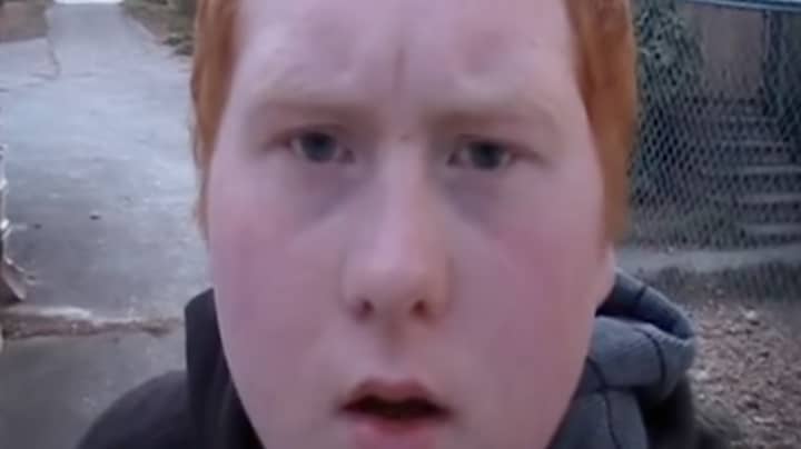 'Gingers Do Have Souls' Guy Rips Into South Park And Declares He Still Has A Soul