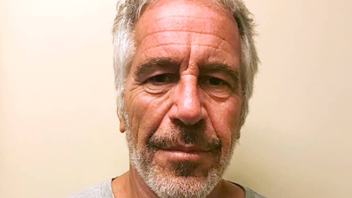 US Justice Department Rules Prosecutor Used 'Poor Judgement' In Jeffrey Epstein Investigation