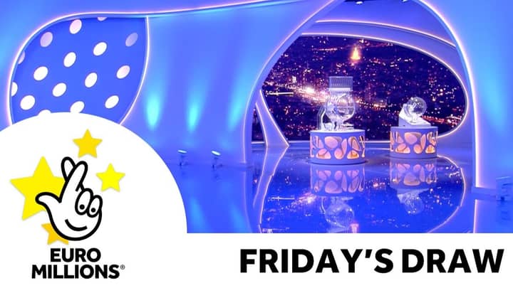 EuroMillions Results: Winning Lottery Numbers for Friday 9th August 2019 And Millionaire Maker Codes