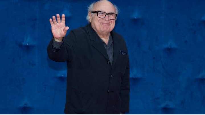 Danny DeVito Has Best Response To Teen Who Took Cardboard Cut-Out To Prom