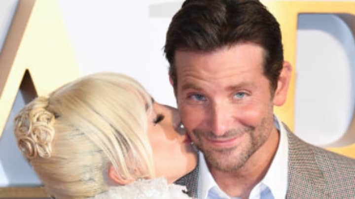Everyone's Saying The Same Thing About Bradley Cooper And Lady Gaga After Vegas Duet