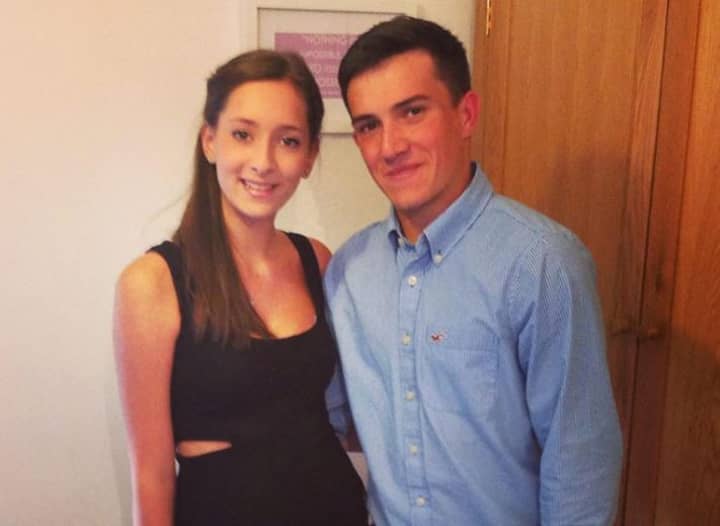 This Lad's Ex-Girlfriend Dumped Him By Text And Has Just Won £61m On The Lottery
