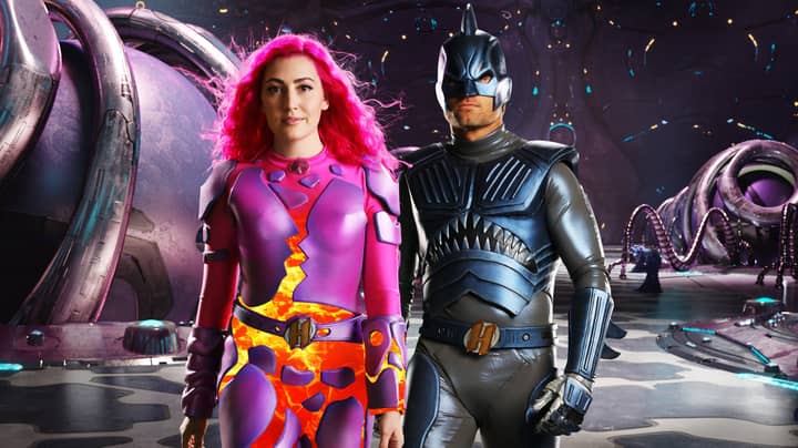 Fans Are Fuming That Taylor Lautner Isn't Returning For Sharkboy And Lavagirl Sequel