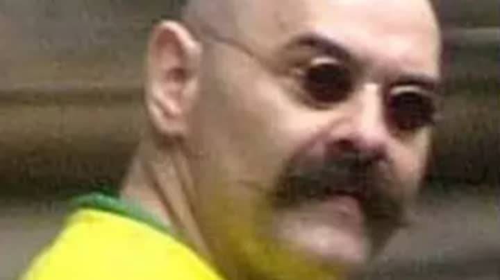Notorious Prisoner Charles Bronson Is Publishing A Book Of Poems