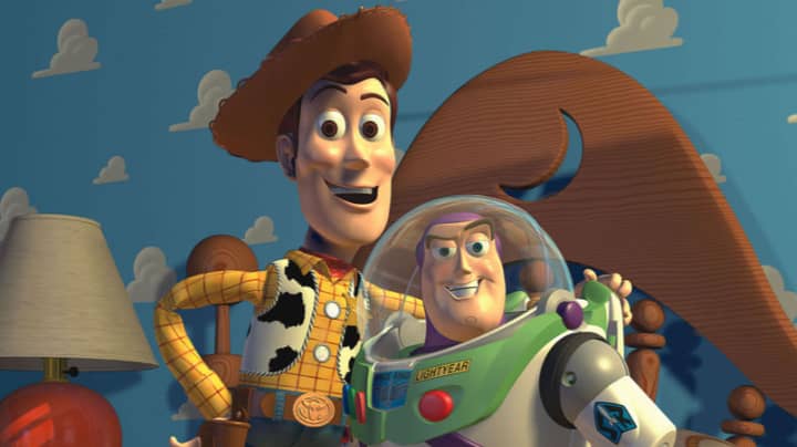 Tim Allen Says Toy Story 4 Is Going To Be A Real Heart-breaker 